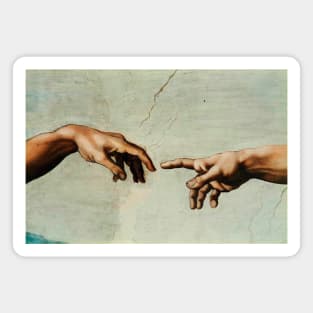 Creation of Adam Magnet